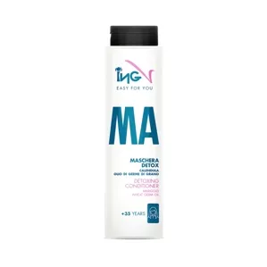 Маска-кондиціонер  Детокс для волосся 35+ 200мл DETOXING Conditioner  AGE ING Professional