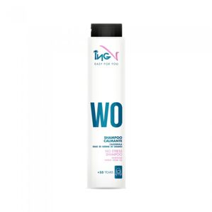 Шампунь заспокійливий для волосся 35+ No Stress Shampoo AGE ING  Professional, 250мл