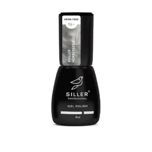 Основа гіпоалергенна для підлітків "14+", 8 мл Hema Free Base SILLER Proffesional           