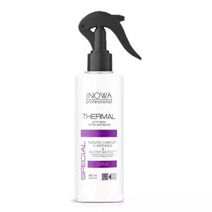 Термозахисний спрей 180мл Thermal Spray Special JNOWA Professional  