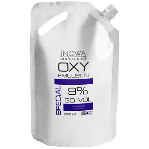 Окислювальна емульсія 9% (30 Vol) Doupack, 1300 мл OXY Emulsoin jNOWA Professional