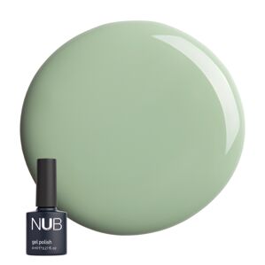 NUB Gel Polish Гель-лак 8мл № 241