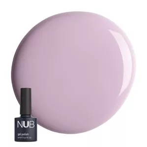 NUB Gel Polish Гель-лак 8мл № 242