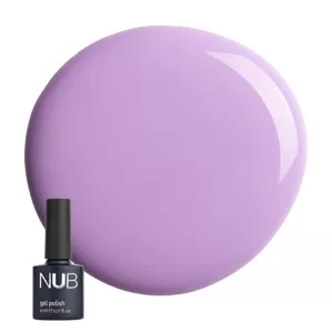 NUB Gel Polish Гель-лак 8мл № 243