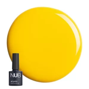 NUB Gel Polish Гель-лак 8мл № 245
