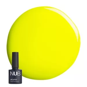 NUB Gel Polish Гель-лак 8мл № 246