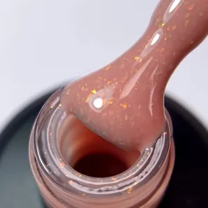 База з поталлю, 9 мл №20 Leaf  Base SAGA Professional