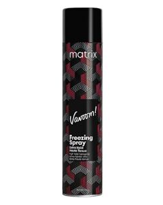 MATRIX  Vavoom Extra Hold  Freezing Spray  Спрей для волосся екстрасильної фіксації  500мл