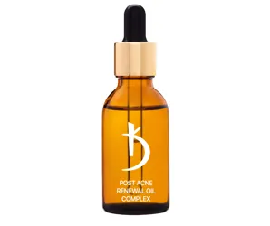 Відновлюючий комплекс рослинних олій постакне POST ACNE RENEWAL OIL COMPLEX, 30 мл KODI Professional 