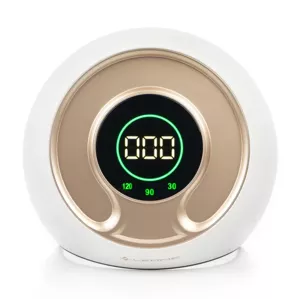 Лампа LEDME ONE  120W WHITE LED/UV (Біла)