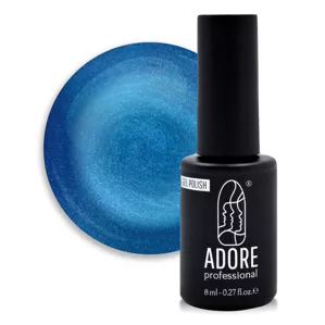 ADORE Cat`s Eye Magnetic Gel Polish Гель-лак кошаче око вітражний 8мл № М-03