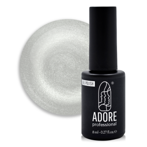 ADORE Cat`s Eye Magnetic Gel Polish Гель-лак кошаче око вітражний 8мл № М-05