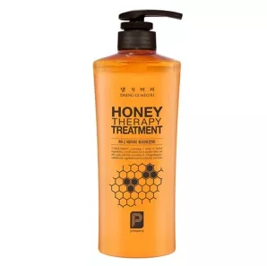 Кондиціонер для волосся "Mедова терапія" 500мл Professional Honey Therapy PLUS Treatment  DAENG GI MEO RI