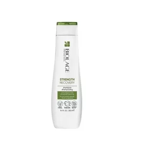 MATRIX Biolage Strength Recovery Shampoo Шампунь для зміцнення пошкодженого волосся зі скваланом 250мл