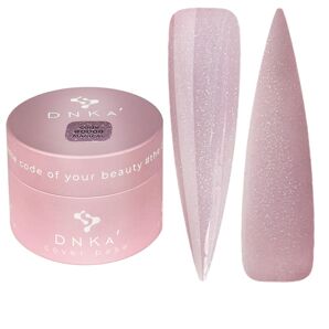 DNKa Cover  Base  Основа камуфляжна для гель-лаку 30мл  №08 Magical 