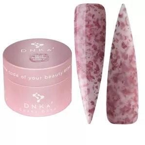 DNKa Cover  Base  Основа камуфляжна для гель-лаку 30мл  №10A Lovely 