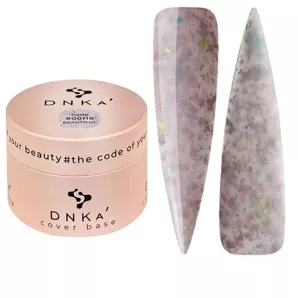 DNKa Cover  Base  Основа камуфляжна для гель-лаку 30мл  №11B Beayttiful