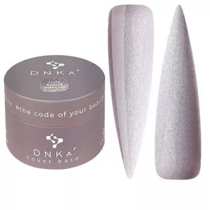 DNKa Cover  Base  Основа камуфляжна для гель-лаку 30мл  №13 Amazing