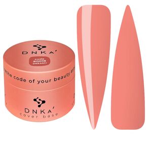 DNKa Cover  Base  Основа камуфляжна для гель-лаку 30мл  №18 Dreamy