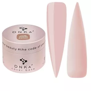 DNKa Cover  Base  Основа камуфляжна для гель-лаку 30мл  №36 Elegant
