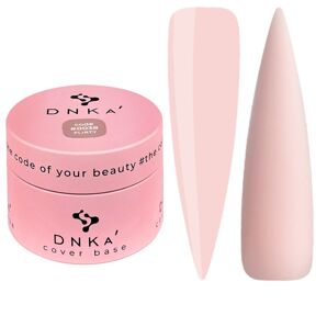 DNKa Cover  Base  Основа камуфляжна для гель-лаку 30мл  №38 Flirty 