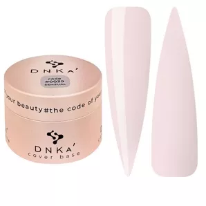 DNKa Cover  Base  Основа камуфляжна для гель-лаку 30мл  №39 Sensual 