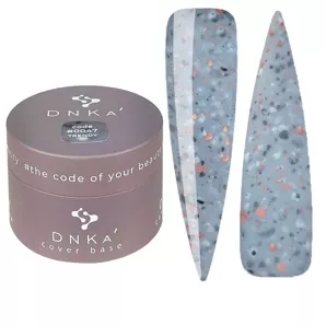 DNKa Cover  Base  Основа камуфляжна для гель-лаку 30мл  №47 Trendy