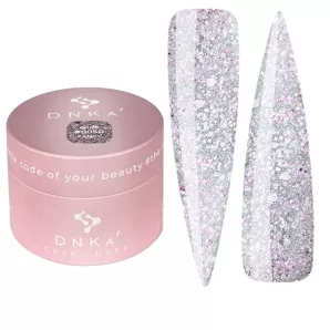 DNKa Cover  Base  Основа камуфляжна для гель-лаку 30мл  №50 Fancy 