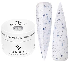 DNKa Cover  Base  Основа камуфляжна для гель-лаку 30мл  №59 Smart