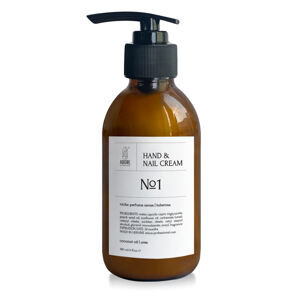 ADORE Hand &Nail Cream Крем для рук 180мл №01 Tuberosa