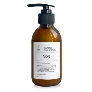 ADORE Hand &Nail Cream Крем для рук 180мл №03 Pear