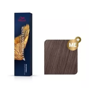 6/91 темний блондин сандре попелястий Фарба для волосся 60 мл  KOLESTON ME+ Wella Professionals