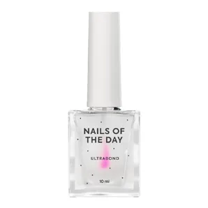 Праймер безкислотний, 10 мл Ultrabond NAILSOFTHEDAY