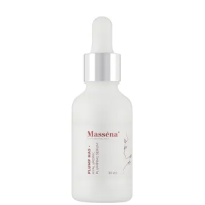 Сироватка з гіалуроновою кислотою та пептидами, 30 мл PLUMP HA5 Hyaluronic Plumping Serum Massena