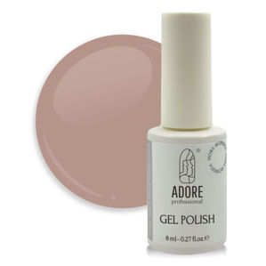 ADORE French Gel Polish Гель-лак 7,5мл № F-11 ROPE