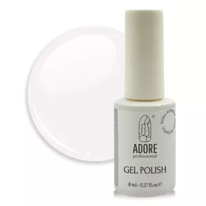 ADORE French Gel Polish Гель-лак 7,5мл № F-15 SILKPINK