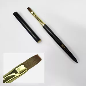 F.O.X ART Brush  Пензлик "Овал довгий" №5