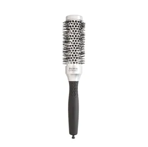 Браш D=35 ESSENTIAL BLOWOUT CLASSIC SILVER ID2097 Olivia Garden