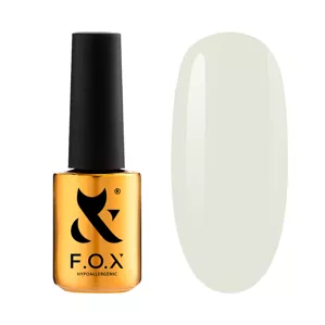 F.O.X  Gel polish SPECTRUM Гель-лак 7мл №132