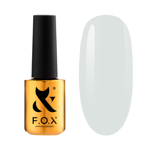 F.O.X  Gel polish SPECTRUM Гель-лак 7мл №155