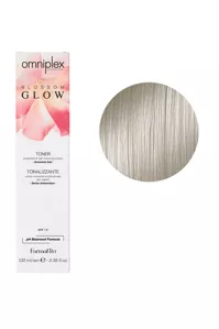 10/11 платиновий блондин  насичено-попелястий 100 мл BLOSSOM GLOW Toner  Omniplex FarmaVita