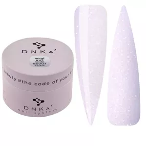 DNKa Acryl Gel Акрил-гель 30ml  №07 Elixir БАНОЧКА