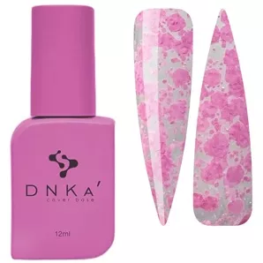 DNKa Top  Sakura Фініш 12мл SAKURA