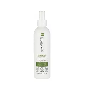 MATRIX Biolage Strenght Recovery Repairing Spray  Спрей Термозахисний для зміцнення і відновлення пошкодженого волосся 232мл 