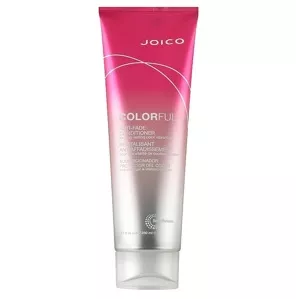 Кондиціонер для стійкості кольору фарбованого волосся, 250мл  Anti-Fade Conditioner ColorFul JOICO