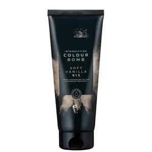913 Тонувальний бальзам, 200 мл SOFT VANILLA Colour Bomb IdHAIR
