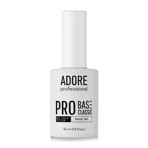 ADORE Classic PRO Base База класична 15мл 