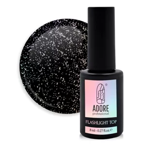 ADORE Flashlight Тор Фініш cвітловідбивний 7,5мл  №03 Holographic