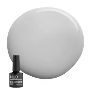 NUB COLOR Base Основа кольорова під гель-лак 8мл №08