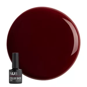 NUB COLOR Base Основа кольорова під гель-лак 8мл №19